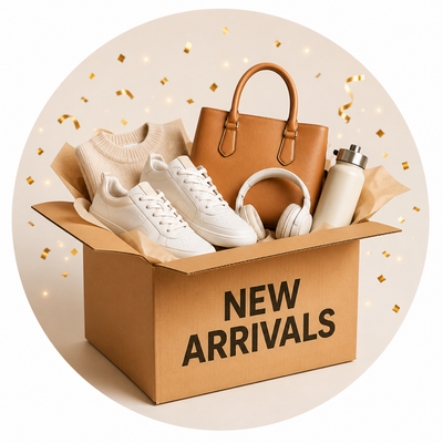 New Arrivals