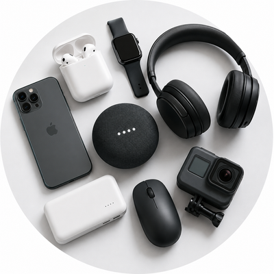 Tech & Gadgets