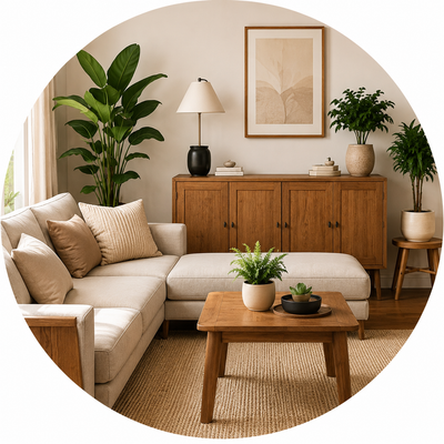 Home & Garden